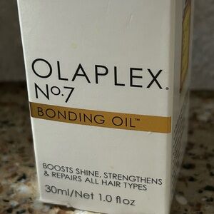 OLAPLEX No.7 Bonding Oil NEW sealed